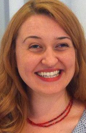 Liz Reinhardt