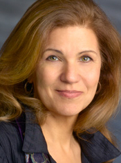 Lisa Gornick