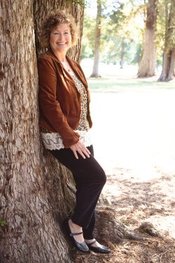 Mary Morgan
