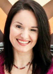 Rosanna Leo
