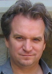 Peter Clines