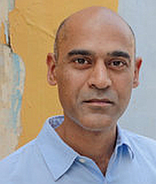 Nisid Hajari