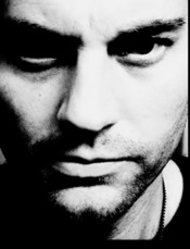 Alistair Cross