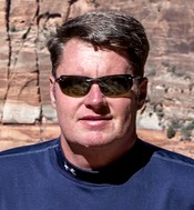 Lance Haynes