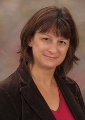 Debbie Dadey