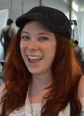 Katherine McIntyre