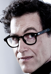Hakan Ostlundh