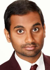 Aziz Ansari