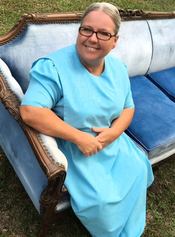 Sherry Gore