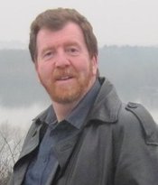 Ian Jarvis