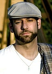 Kevin Coval