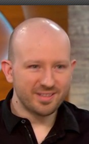 Brian J. Robertson