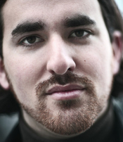 Noah Charney