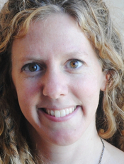 Robin Wasserman