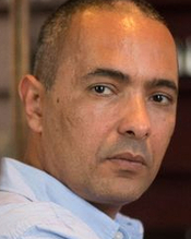 Kamel Daoud