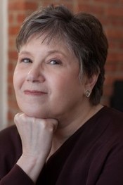 Judith Claire Mitchell