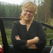 Victoria Saccenti