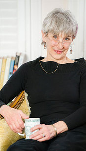 Sophy Burnham