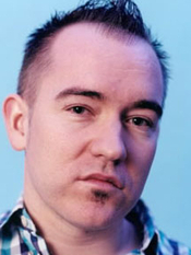 Dale Peck