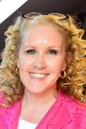 Peggy Jaeger