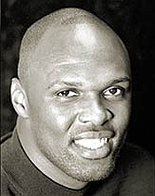 Adonal Foyle
