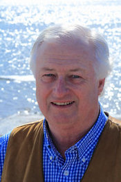 Rinker Buck