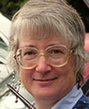Phyllis Ames