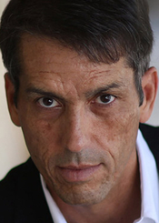 Mike Maden