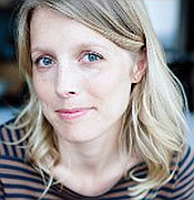 Louisa Hall