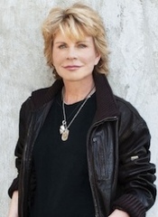Patricia Daniels Cornwell