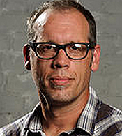 Brian Panowich