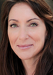 Allison Morgan