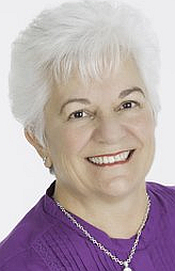 Nina Romano