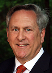 David E. Hoffman