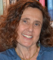 Sara Solovitch
