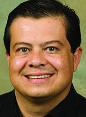 Carlos Cisneros