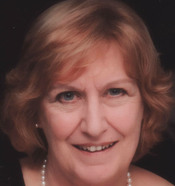 Frances Evesham