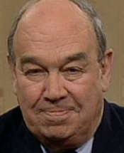 Charles Kuralt
