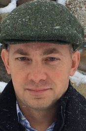 Kevin P. Keating