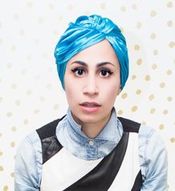 Tahereh Mafi