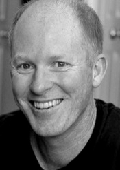 Jason M. Hough