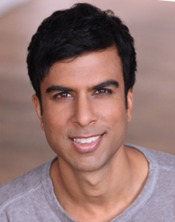 Soman Chainani