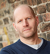Nicholas Petrie