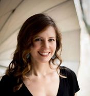 Lindsay Starck