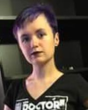 Dani Hoots
