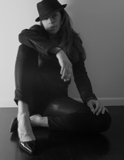 Stephanie Caffrey