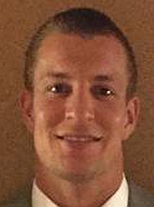 Rob Gronkowski