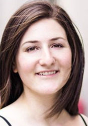 Amanda Panitch