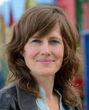 Sally Andrew