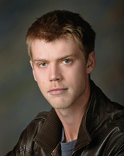 Ben Sanders